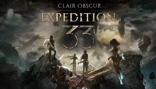 Clair Obscur Expedition 33 Update v1.5.2-RUNE