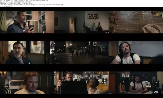 Due Justice 2023 1080p PTV WEB-DL AAC 2 0 H 264-PiRaTeS
