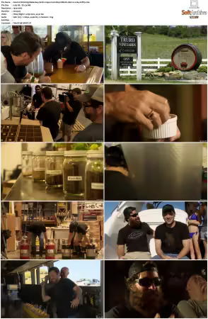 Drinking Made Easy S01 S03 1080p WEB-DL AAC20 x264-Mixed