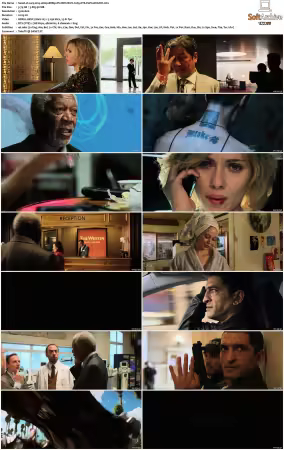 Lucy 2014 1080p BRRip DV HDR HEVC X265 DTS-PoPCoRnUHD