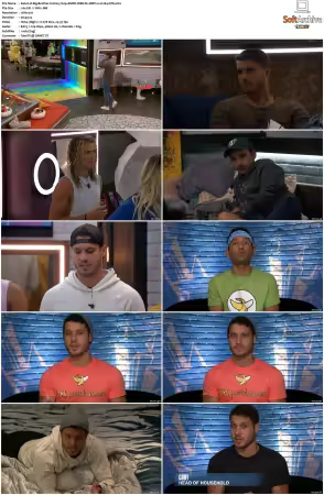 Big Brother US S22 720p AMZN WEB-DL DDP2.0 H264-NTb