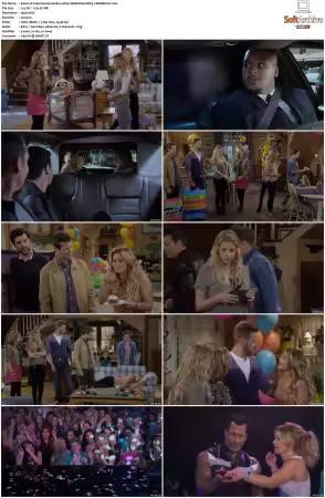 Fuller House S01 S05 1080p WEB H264 DDP5.1-DERMAGiC