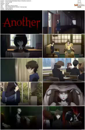 Another 2012 S01 Bluray EAC3 2 0 x265-iVy