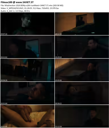Misdirection 2026 BDRip x264-JustWatch
