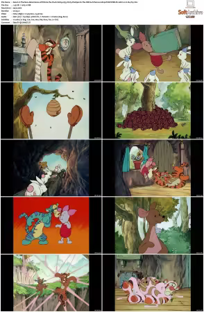 The New Adventures of Winnie the Pooh S01 S04 1080p DSNP WEB-DL AAC2.0 H264-iVy