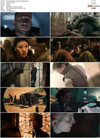 Halo S01 720p x265-MeGusta