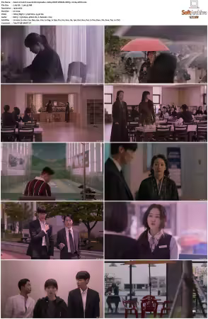 Call It Love S01 1080p DSNP WEB-DL DDP5.1 H264-APEX