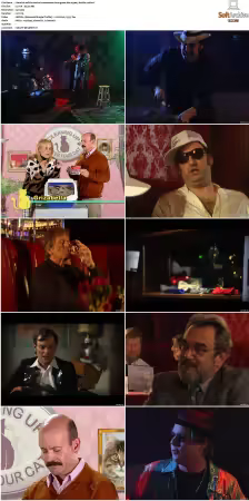 Tim And Eric Awesome Show Great Job S01-S05 DVDRip XviD-Scene