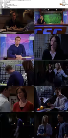 Sports Night S02 480p AMZN WEB-DL DDP 2.0 H264-bluejester