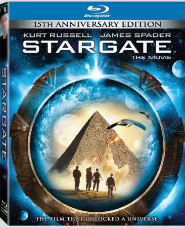 Stargate 1994 BRRip 1080p DD5 1 H265-d3g