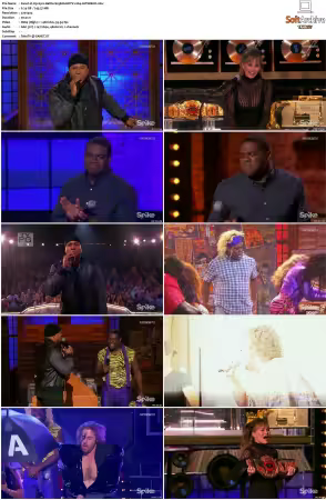 Lip Sync Battle S03 Mixed x264-BTN