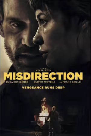 Misdirection 2026 1080p WEB-DL HEVC x265 5.1 BONE