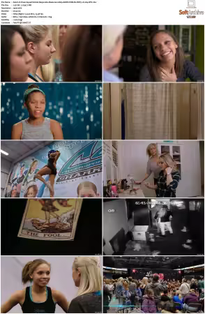 Cheer Squad S01 1080p AMZN WEB-DL DDP5 1 H264-BTN