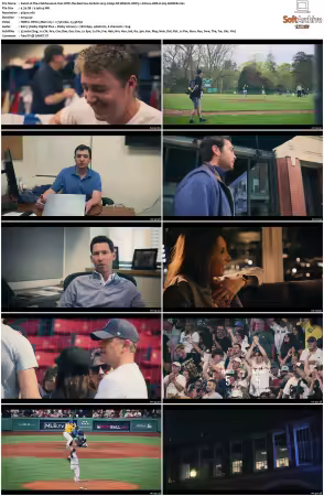 The Clubhouse A Year With the Red Sox S01 2025 2160p NF WEB-DL DDP5 1 Atmos HDR H265-HHWEB