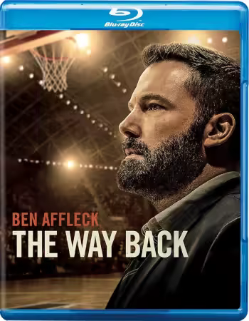 The Way Back 2020 1080p BluRay x264-OFT