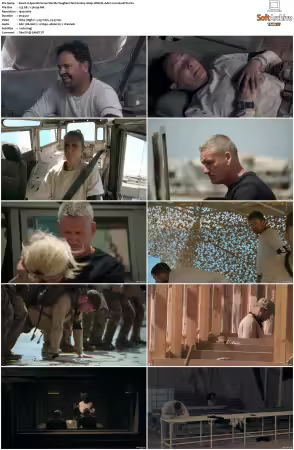 Special Forces Worlds Toughest Test S01 S04 1080p WEB-DL AAC2.0 H264-BTN