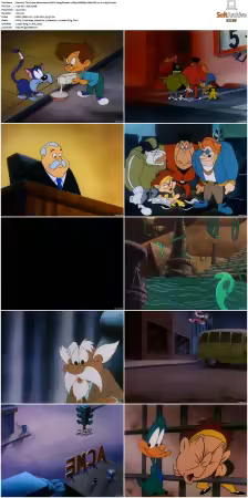 Tiny Toon Adventures 1990 S01 S03 1080p WEBRip 10bit EAC3 2.0 x265-iVy