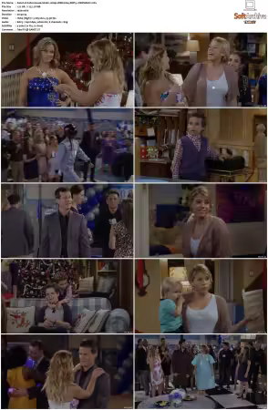 Fuller House S01 S05 1080p WEB H264 DDP5.1-DERMAGiC