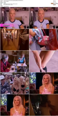 The Girls Next Door S01 S06 DVDRip XviD-SCE