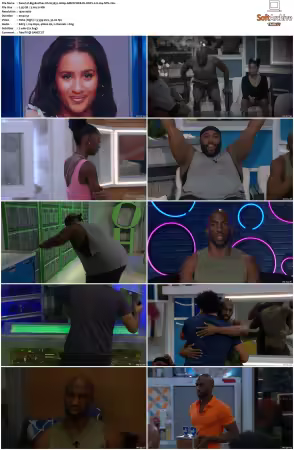 Big Brother US S23 1080p AMZN WEBRip DDP2.0 x264-NTb