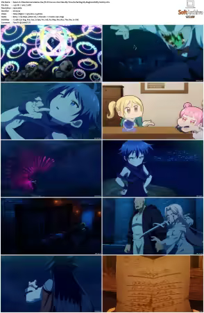 I Was Reincarnated S01 REPACK 1080p CR WEB-DL DUAL DDP20 H264-Kitsune