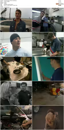 Overhaulin S01 1080p AMZN WEB-DL x264