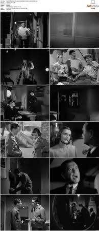 The Ghost Ship 1943 1080p BDRip DTS HEVC x265-PoPCoRn