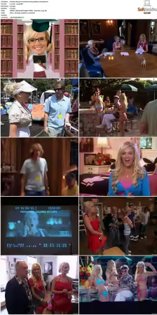 The Girls Next Door S01-S06 DVDRip XviD-SCENE