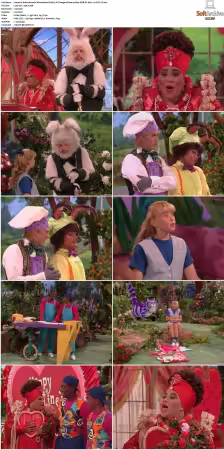 Adventures In Wonderland 1992 S01-S03 480p WEB-DL H264 AAC2.0-cT