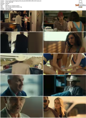 Landman 2024 S02 2160p AMZN WEB-DL x265 HEVC 10bit DDP 5.1 Vyndros