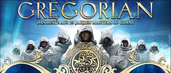 Gregorian - Discography (1991-2014) MP3
