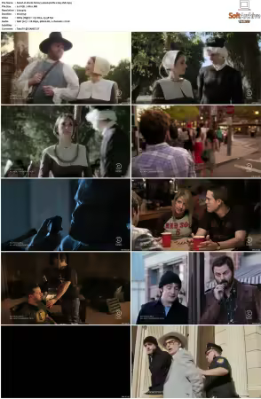 Drunk History S01 HDTV x264-Scene