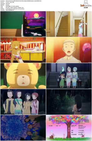 Interviews With Monster Girls S01 1080p CR WEB-DL AAC2.0 x264-TAiPAN