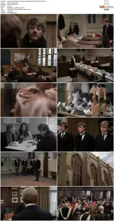 If 1968 CC 1080p BDRip DTS HEVC x265-PoPCoRn