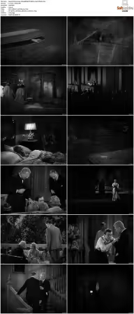 Dracula 1931 1080p BDRip DTS HEVC x265-PoPCoRn