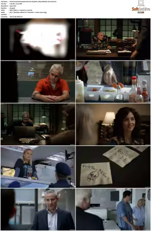 iZombie S05 German AC3D DL 1080p WebRip x265-FuN