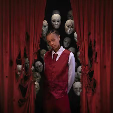 Salomee - BRUTTO SHOW (2026) Mp3 / Flac / Hi-Res