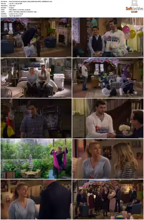 Fuller House S01-S05 1080p WEB H264 DDP5.1-DERMAGiC