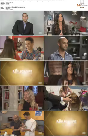 The Millionaire Matchmaker S06 1080p HULU WEB-DL AAC2.0 H264-GPRS