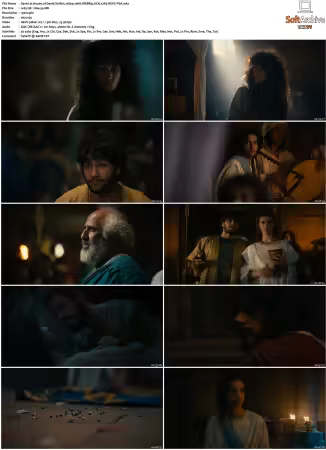 House of David S01-S02 1080p 10bit WEBRip 6CH x265 HEVC-PSA