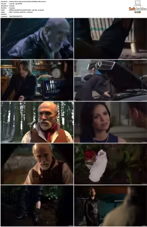 Once Upon a Time S01-S07 DVDRip XviD BDRip x264-Scene