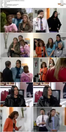 Yo soy Betty la fea 1999 S01 NF WEB-DL DDP2.0 x264-BTW