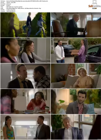 Shrinking 2023 S02 2160p ATVP WEB-DL x265 HEVC 10bit DDP 5.1 Vyndros
