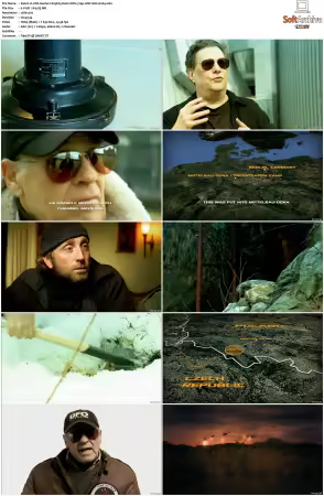 UFO Hunters S01S03 WEB-DL 720p AAC H264