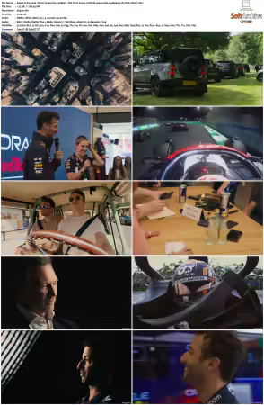 Formula 1 Drive to Survive 2019 S06 2160p50 NF WEBRip DV HEVC HDR10 DD+ Atmos 5.1 x265-deef