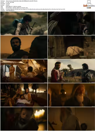 House of David S01-S02 1080p 10bit WEBRip 6CH x265 HEVC-PSA