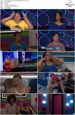 Big Brother US S23 1080p AMZN WEBRip DDP2.0 x264-NTb