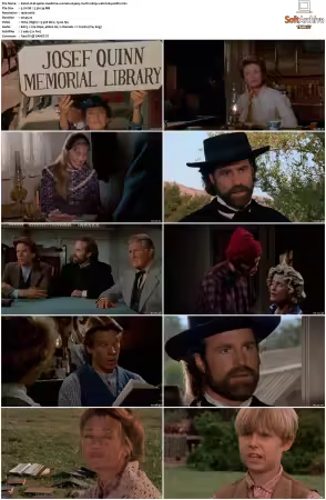 Dr Quinn Medicine Woman S03 MULTi 1080p WEB H264-UKDTV