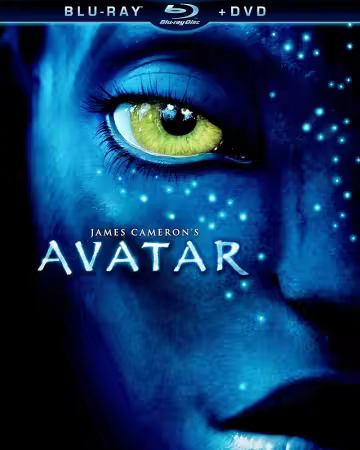 Avatar 2009 Extended BRRip 1080p DD5 1 H265-d3g