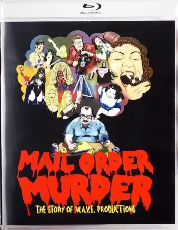 Mail Order Murder The Story Of W.A.V.E. Productions 2020 1080p BluRay H264-World